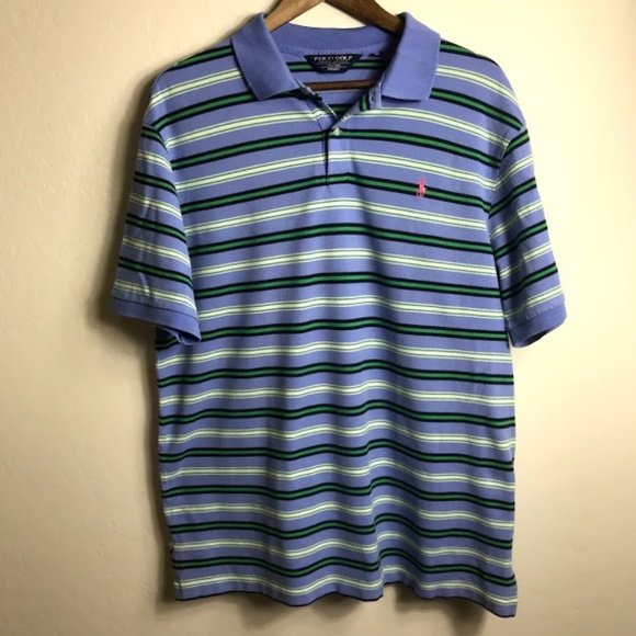 polo golf ralph lauren pro fit